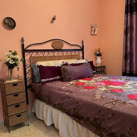 Playas Rihuete 7 Apartment ปวยร์โต เด มาซาร์รอน ภายนอก รูปภาพ