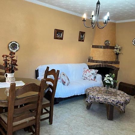 Playas Rihuete 7 Apartment ปวยร์โต เด มาซาร์รอน ภายนอก รูปภาพ