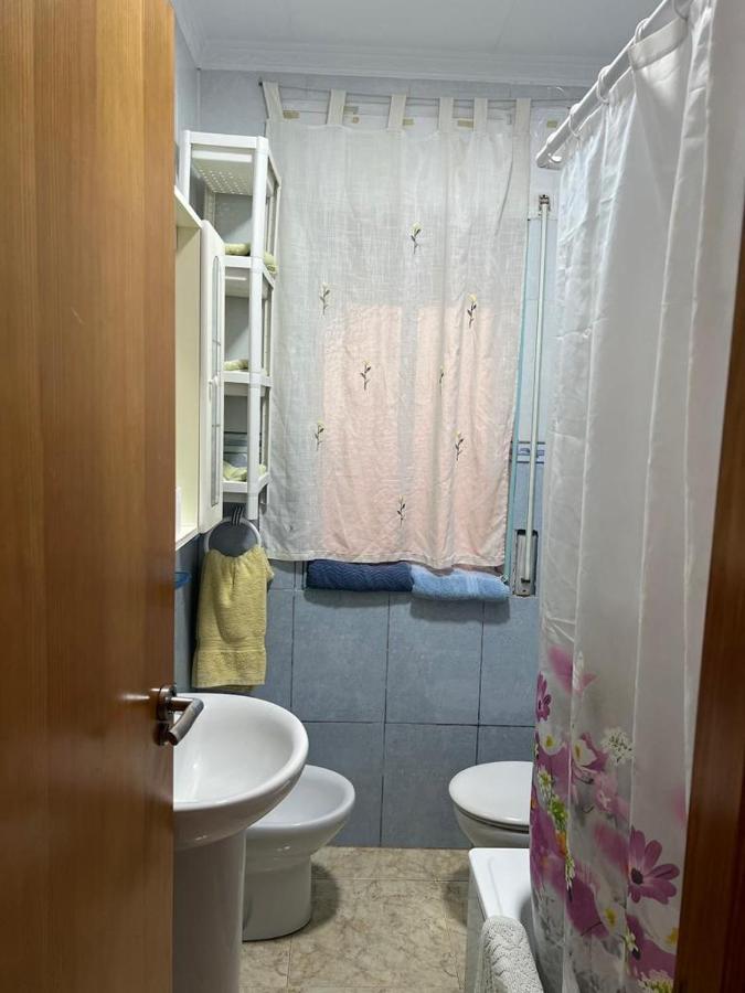 Playas Rihuete 7 Apartment ปวยร์โต เด มาซาร์รอน ภายนอก รูปภาพ