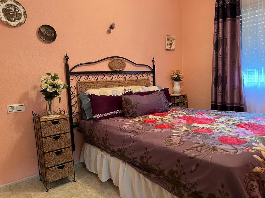 Playas Rihuete 7 Apartment ปวยร์โต เด มาซาร์รอน ภายนอก รูปภาพ