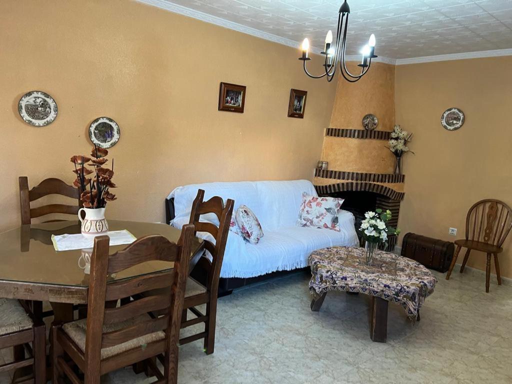 Playas Rihuete 7 Apartment ปวยร์โต เด มาซาร์รอน ภายนอก รูปภาพ