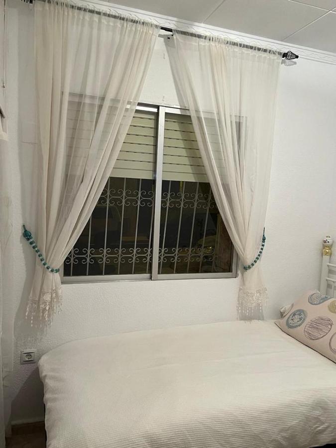 Playas Rihuete 7 Apartment ปวยร์โต เด มาซาร์รอน ภายนอก รูปภาพ